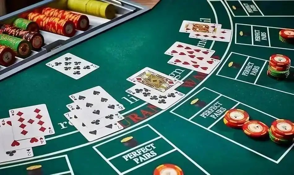 mega188slot