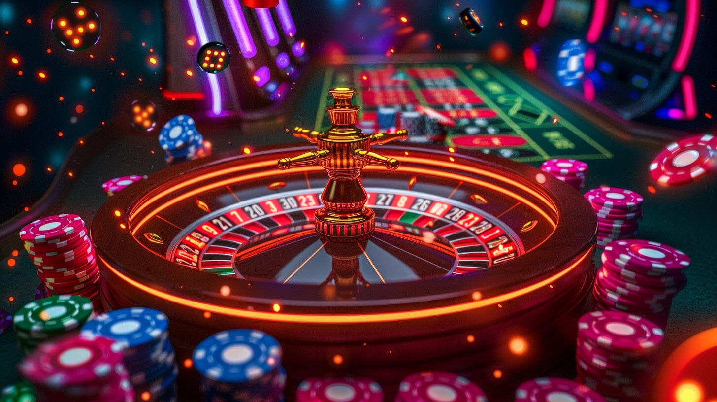 mega188slot