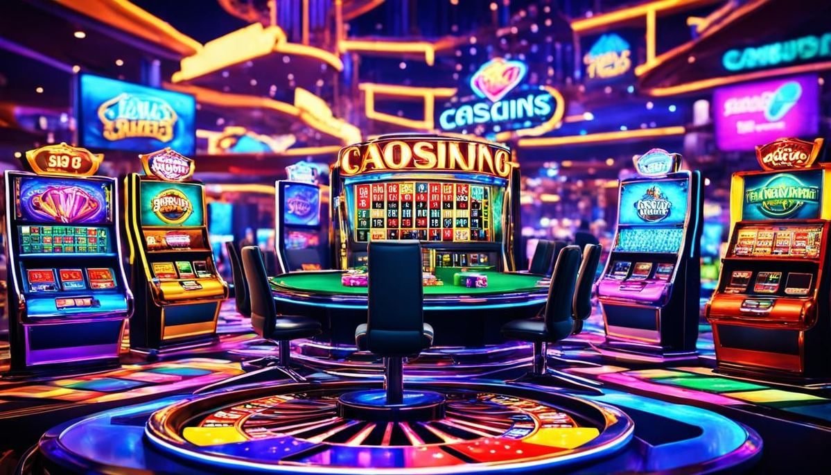 mega188slot